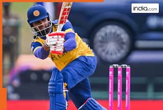 Sri Lanka captain Dasun Shanaka URGES Government support after T20 World Cup 2026 exit, says...