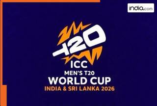 THIS T20 World Cup team is in big trouble after serious allegations, they are...