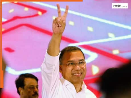 आज होगी भारत-बांग्लादेश के रिश्तों की नई शुरुआत? क्या तारिक रहमान का पीएम बनना बेहतर होगा नई दिल्ली के लिए?