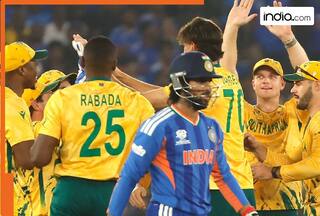 THIS Team India decision backfires as they lose against South Africa in T20 World Cup 2026 Super 8 clash, they have...