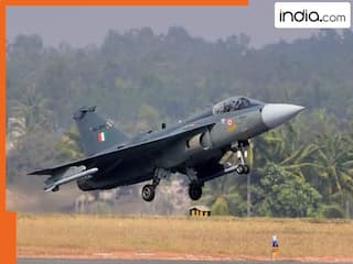 तेजस पर लगा ब्रेक! संदिग्ध तकनीकी गड़बड़ी के बाद IAF ने रोकी उड़ानें, जानें कब-कब हुआ है हादसों का शिकार?
