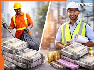 From entry-level ₹28,000 to ₹7 lakh a month: How Telangana’s government salary hike is reshaping the state’s finances