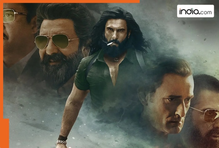 Dhurandhar OTT release in Pakistan: Despite ban, Ranveer Singh's film becomes No.1 in Pak