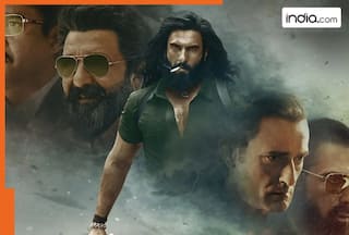 Dhurandhar OTT release in Pakistan: Despite ban, Ranveer Singh's film becomes No.1 in Pak