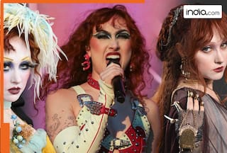 Grammy Awards 2026: Who is Chappell Roan? Singer, who has stunned social media after going topless