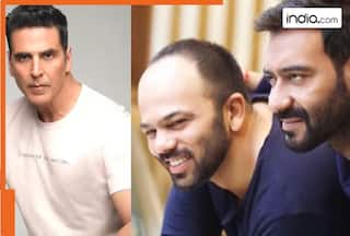 Is Akshay Kumar joining Ajay Devgn and Rohit Shetty's Golmaal 5? Here's what we know