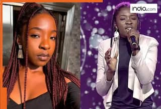 The Voice Nigeria star, Ifunanya Nwangene, passes away at age of 26 after...