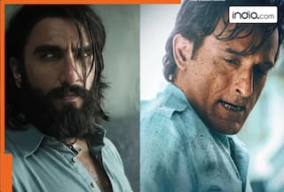 Dhurandhar fans spot shocking details linking Ranveer Singh's character to the death of...