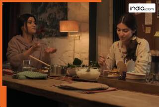 Accused Teaser OUT: Konkana Sen Sharma and Pratibha Rannta lead Karan Johar’s intense thriller drama- Watch