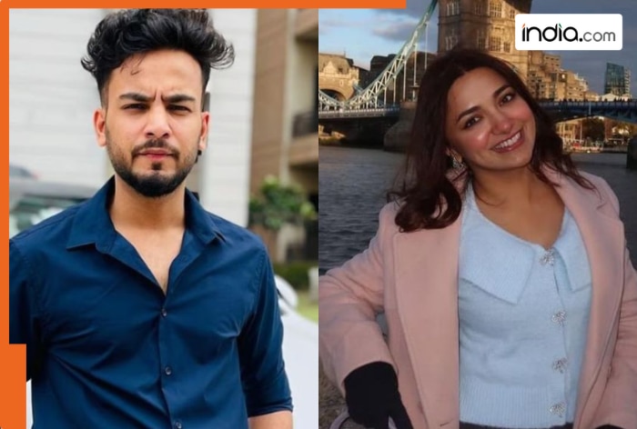 Is Elvish Yadav engaged to Jiyaa Shankar? Here's the actual truth