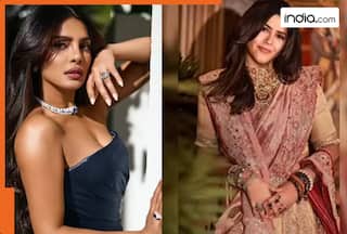 Was Priyanka Chopra set to feature in Naagin? Here's what Ekta Kapoor has to say