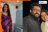 Chandrika Dixit, aka Vada pav girl, goes public with husband’s alleged double affair, video goes viral