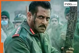 Is Salman Khan’s Battle of Galwan set to skip its April release? Here’s what we know