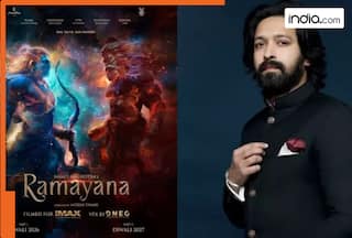 Vikrant Massey REACTS to reports of Raghav Juyal replacing him in Ranbir Kapoor's Ramayana, calls it...