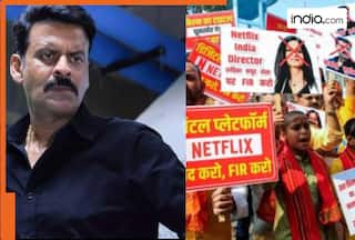 Amid massive backlash, Manoj Bajpayee starrer Ghooskhor Pandat set for...