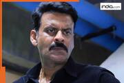 Manoj Bajpayee REACTS to Ghooskhor Pandat's title controversy, “We have become...