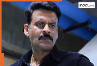Manoj Bajpayee REACTS to Ghooskhor Pandat's title controversy, “We have become...