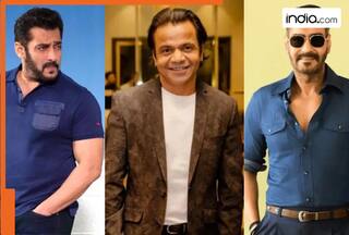 Good news for Rajpal Yadav fans, manager shares bail hearing update, Salman Khan, Ajay Devgn, Varun Dhawan step in
