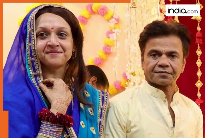 Amid legal battle, Rajpal Yadav’s wife Radha Yadav acknowledges support from stars, calls it...