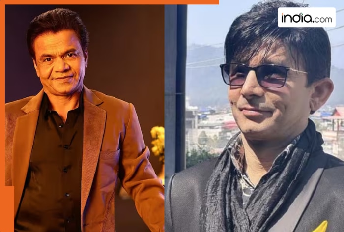 KRK makes another SHOCKING revelation in Rajpal Yadav controversy, claims actor's brother did not...
