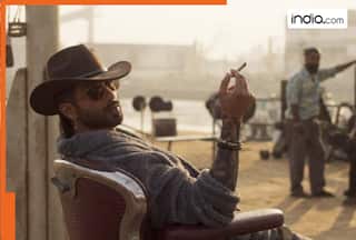 Bad news for O’Romeo fans, CBFC trims... in Shahid Kapoor starrer after giving 'A' certificate