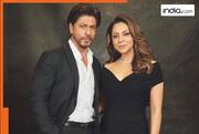 Inside Shah Rukh Khan’s wife Gauri Khan’s Dalhousie estate, where one night costs Rs..., once belonged to...