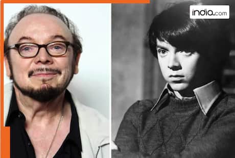 Legendary Harold and Maude star Bud Cort passes away at 77