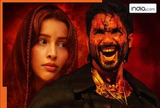 O’Romeo Box Office Collection Day 1 Prediction: Is Shahid Kapoor, Triptii Dimri starrer eyeing double-digit opening?