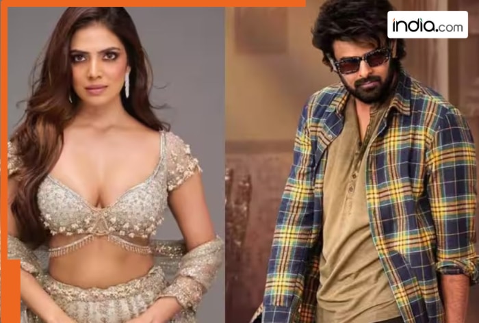 Malavika Mohanan REACTS to body double rumours in Prabhas' The Raja Saab, 'I've been...