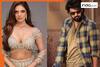 Malavika Mohanan REACTS to body double rumours in Prabhas' The Raja Saab, 'I've been...