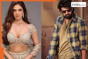 Malavika Mohanan REACTS to body double rumours in Prabhas' The Raja Saab, 'I've been...