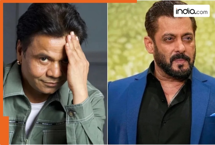 Is Rajpal Yadav released from jail as video goes viral with Salman Khan? Here’s the actual truth