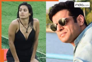 The 50: Who Is Arushi Chawla? Ex-contestant who criticised Karan Patel, also became part of...