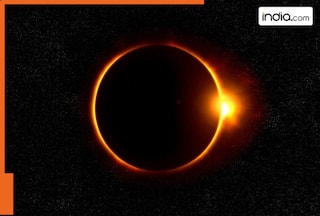 First Solar Eclipse 2026: 7 lesser-known warning signals which you should be aware of