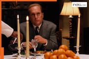 The Godfather and Apocalypse Now fame star Robert Duvall passes away at 95