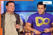 When Salim Khan revealed why he didn’t speak to Salman Khan for half a year, reason will surprise you
