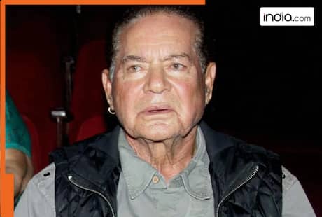 Salim Khan Health update: Doctor says Salman’s father is stable, but… - Check first statement