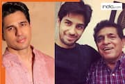 Sidharth Malhotra’s father Sunil Malhotra passes away in Delhi, actor pays heartfelt tribute