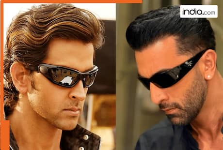 Dhoom 4: After John Abraham, Hrithik Roshan and Aamir Khan, will Ranbir Kapoor step into the villain’s shoes