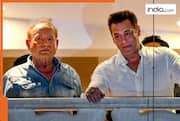 When Salman Khan opened up about his pain over Salim Khan’s second marriage with Helen, 'I can't bear...'