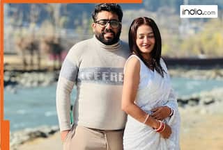 Watch- Vada pav girl’s husband Yugam Gera admits cheating on wife Chandrika Dixit, says ‘Meri toh...'