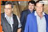 Salim Khan Health Update: Veteran filmmaker Subhash Ghai sends love and prayers to Salman Khan's father amid health scare, calls him...