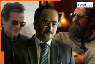 R Madhavan opens up about how 26/11 scene deeply affected Ranveer Singh, Akshaye Khanna and Arjun Rampal on Dhurandhar sets, 'Wo jo scene...'