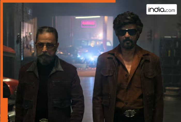 Is Kamal Haasan, Rajinikanth’s reunion promo AI-generated? Here's the actual truth