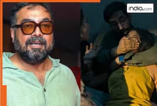 Anurag Kashyap criticises Vipul Amrutlal Shah's The Kerala Story 2 trailer, calls it...