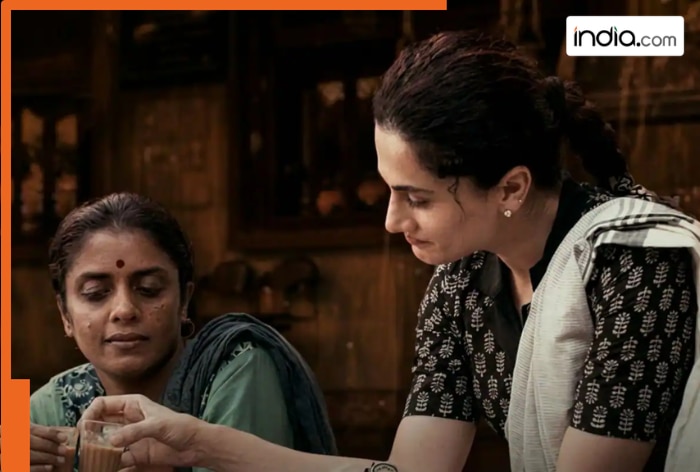 Assi Box Office Collection Day 3: Taapsee Pannu’s film sees sharp drop after witnessing huge spike, earns only Rs...