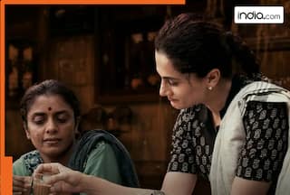 Assi Box Office Collection Day 3: Taapsee Pannu’s film sees sharp drop after witnessing huge spike, earns only Rs...