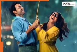 Do Deewane Seher Mein Day 3 Box Office: Mrunal Thakur, Siddhant Chaturvedi's romantic drama wraps opening weekend at Rs...