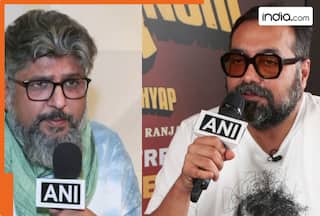 The Kerala Story 2 director breaks silence on Anurag Kashyap’s ‘Propaganda’ remark, calls him...
