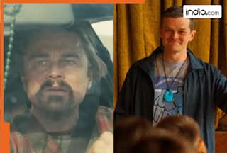 BAFTA Awards 2026 Full Winners List: Leonardo DiCaprio’s One Battle After Another makes history, but it’s the Best Actor Award that has surprised everyone, bagged by…